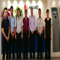 向著理想的目標(biāo)，奔跑！