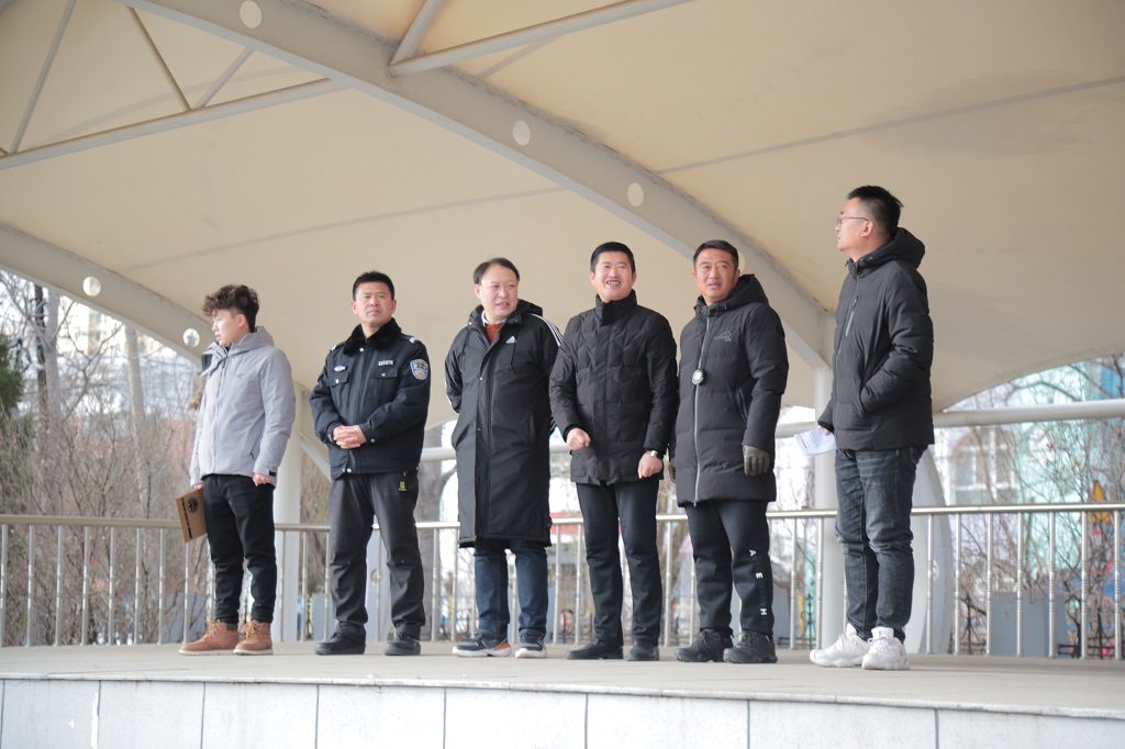 2019年阜新高等?？茖W(xué)校紀(jì)念12.9長跑接力賽